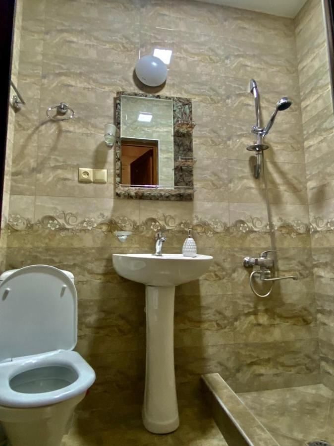Guest House - Avlabari Tbilisi Exterior photo