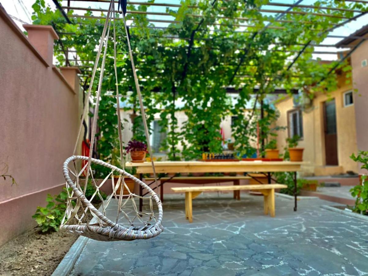 Guest House - Avlabari Tbilisi Exterior photo