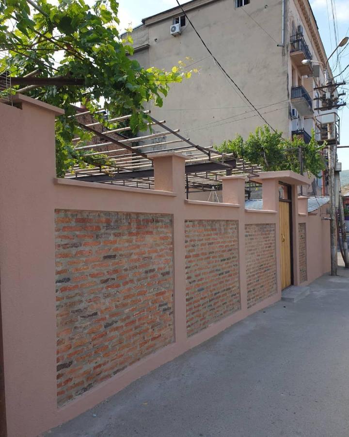 Guest House - Avlabari Tbilisi Exterior photo