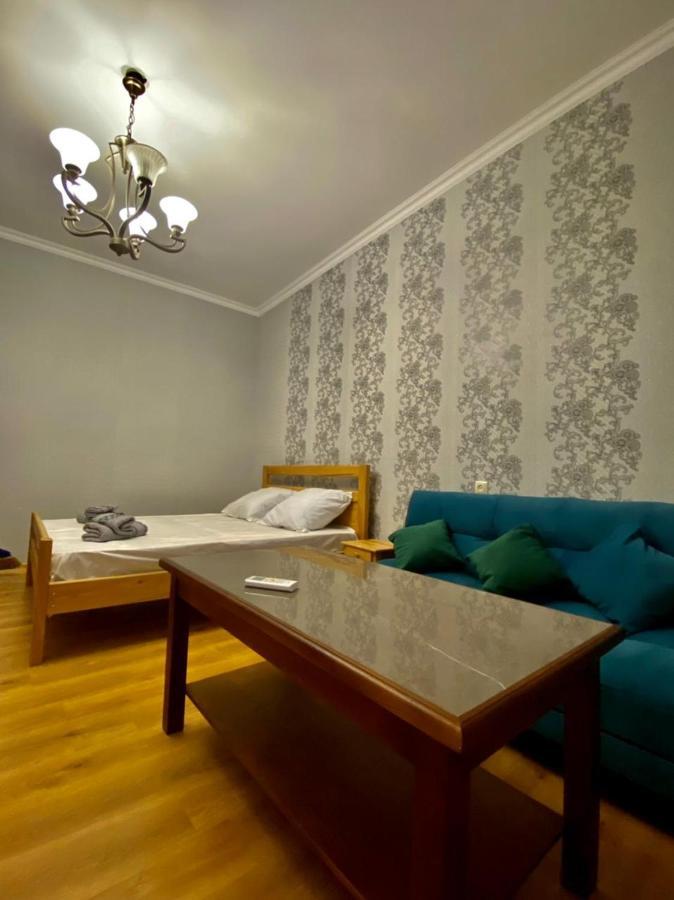 Guest House - Avlabari Tbilisi Exterior photo
