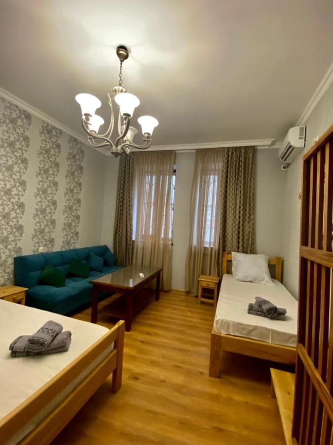 Guest House - Avlabari Tbilisi Exterior photo