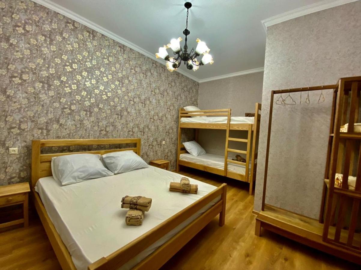 Guest House - Avlabari Tbilisi Exterior photo