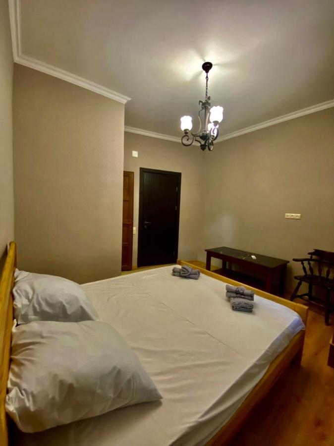 Guest House - Avlabari Tbilisi Exterior photo