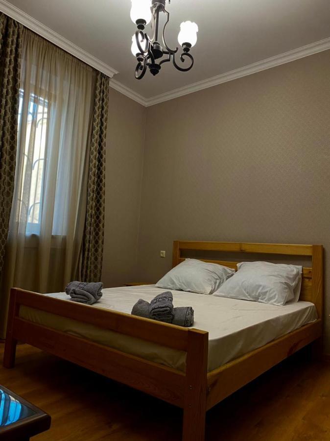 Guest House - Avlabari Tbilisi Exterior photo