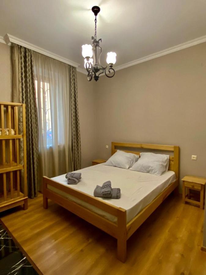 Guest House - Avlabari Tbilisi Exterior photo