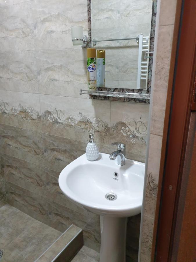 Guest House - Avlabari Tbilisi Exterior photo