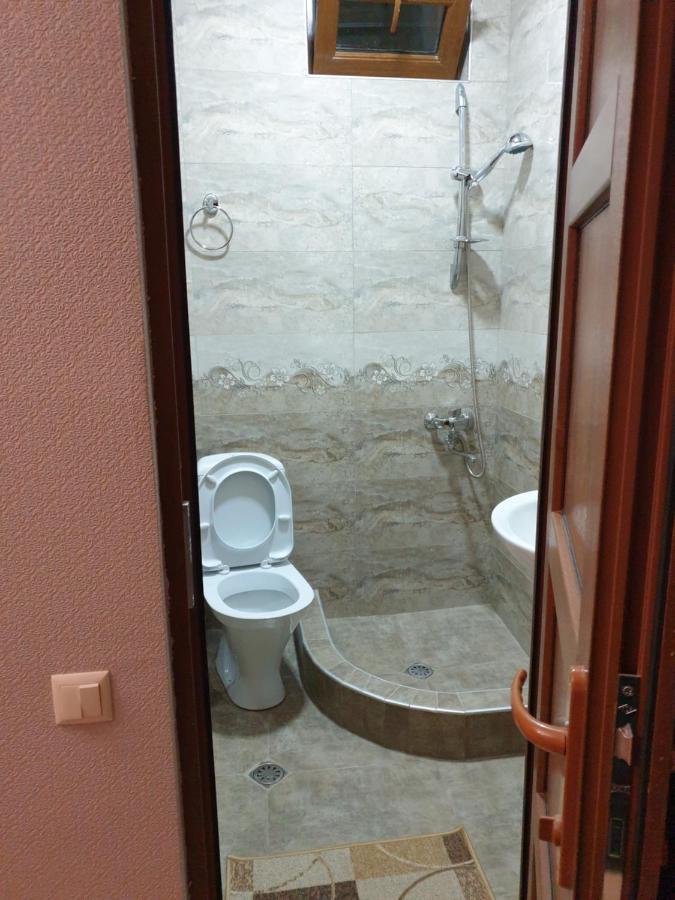 Guest House - Avlabari Tbilisi Exterior photo