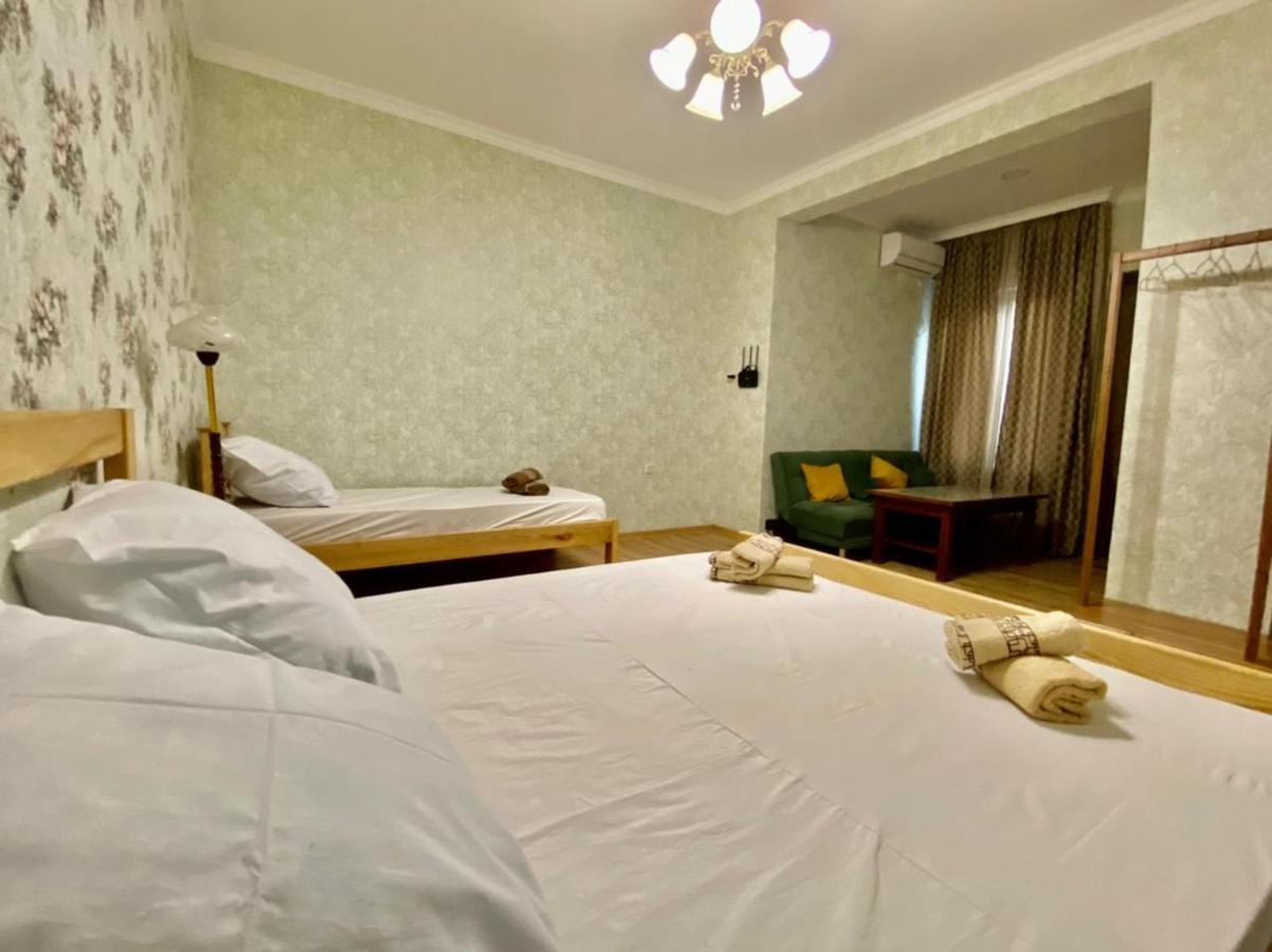Guest House - Avlabari Tbilisi Exterior photo