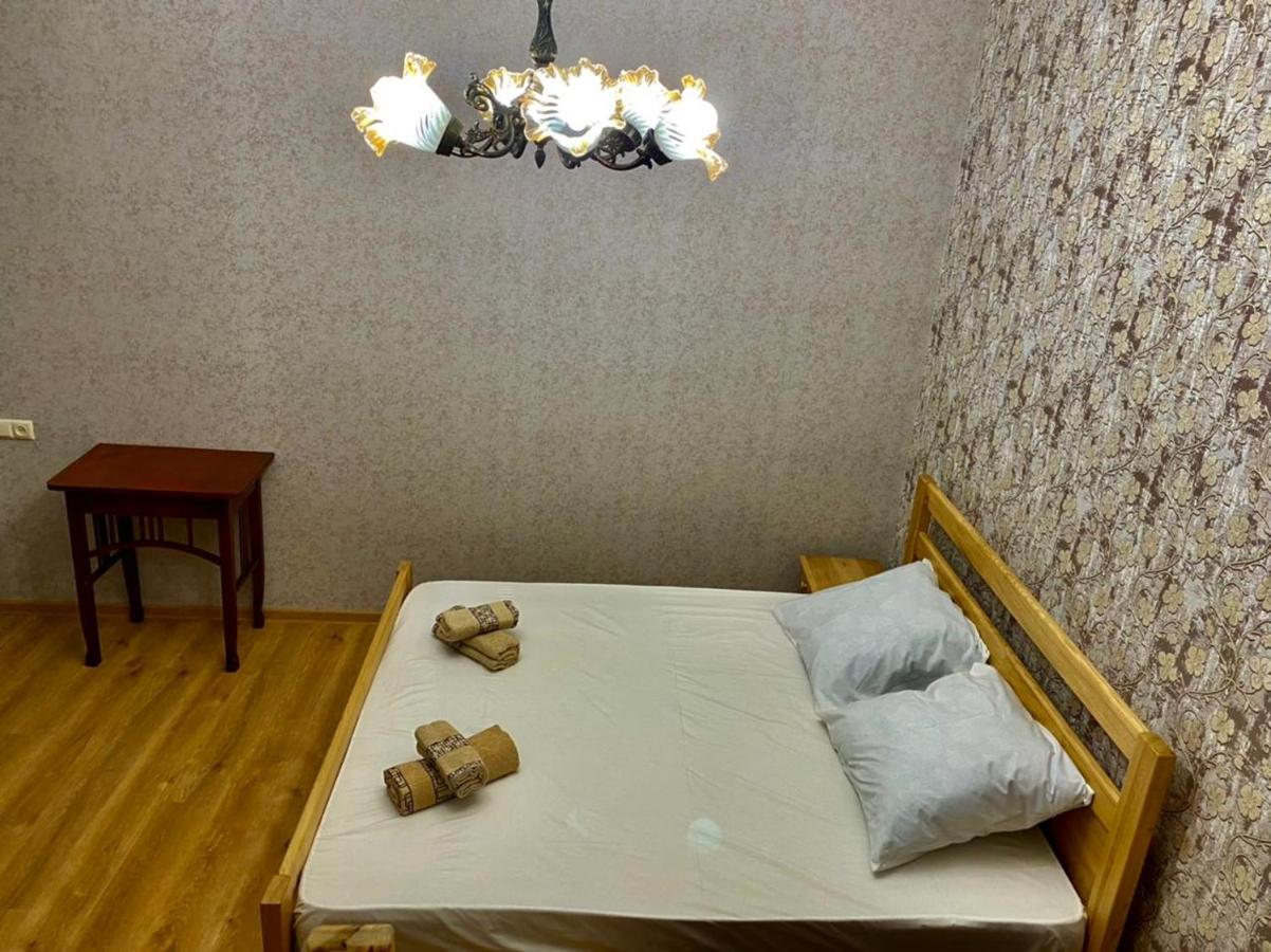 Guest House - Avlabari Tbilisi Exterior photo