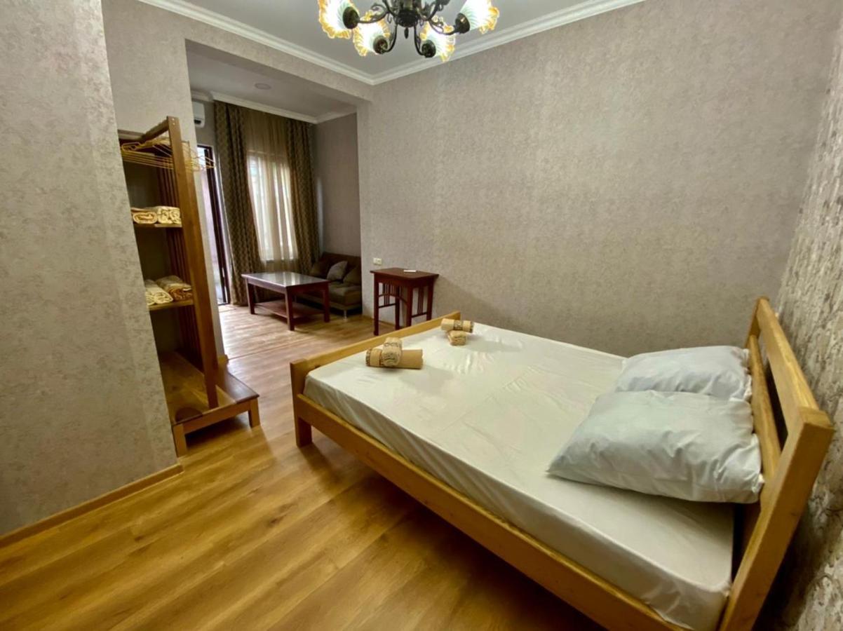 Guest House - Avlabari Tbilisi Exterior photo