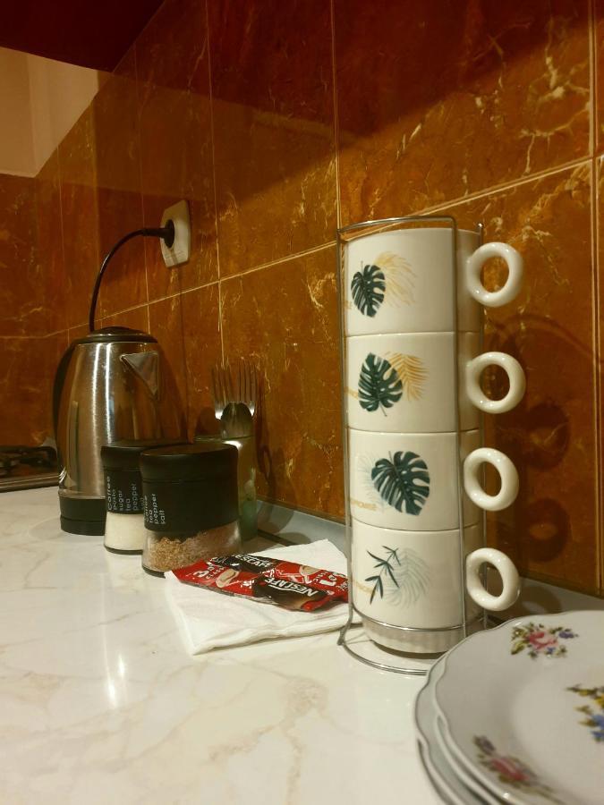Guest House - Avlabari Tbilisi Exterior photo