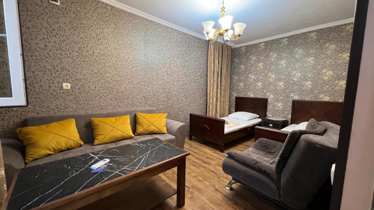 Guest House - Avlabari Tbilisi Exterior photo