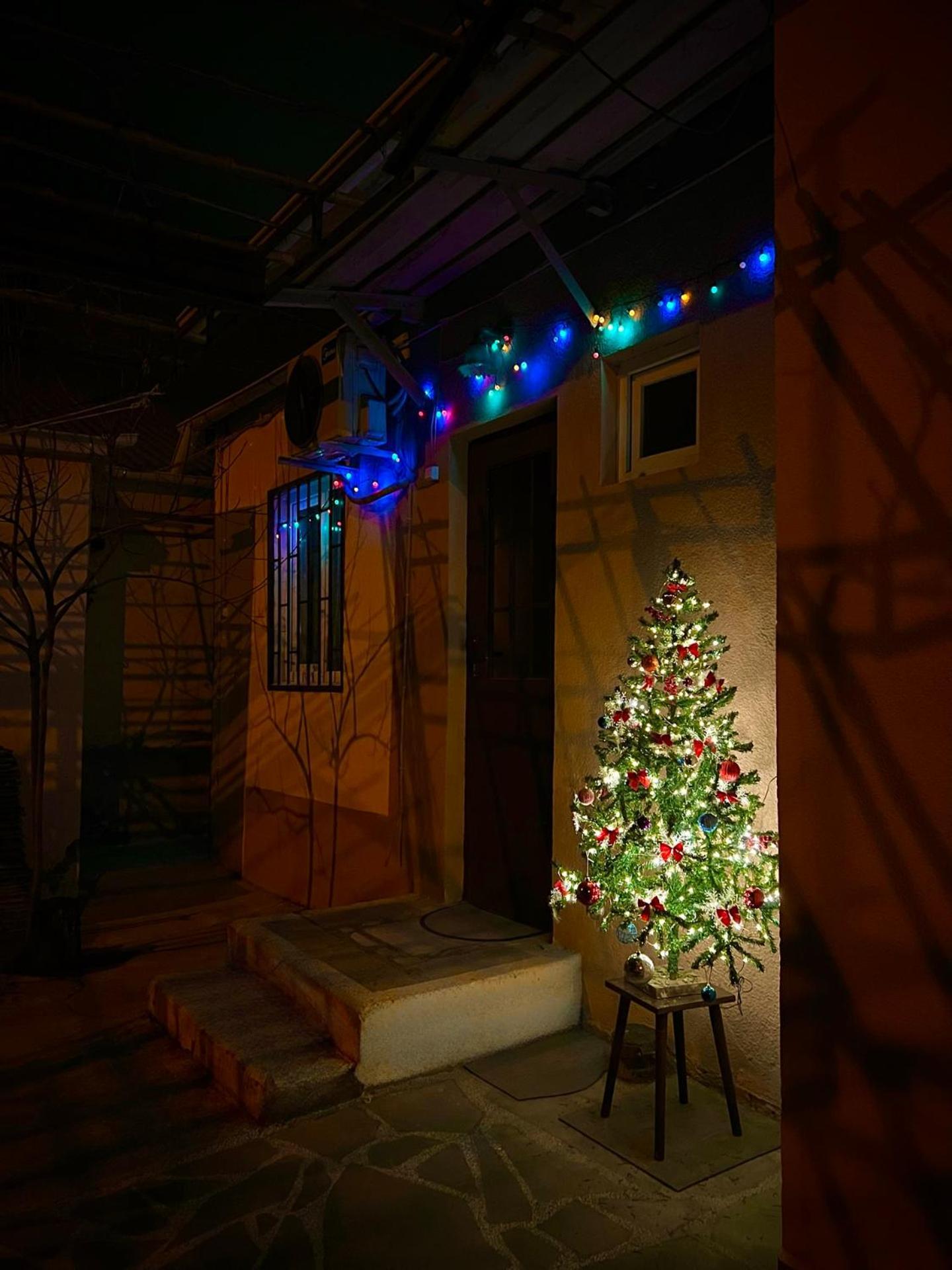 Guest House - Avlabari Tbilisi Exterior photo