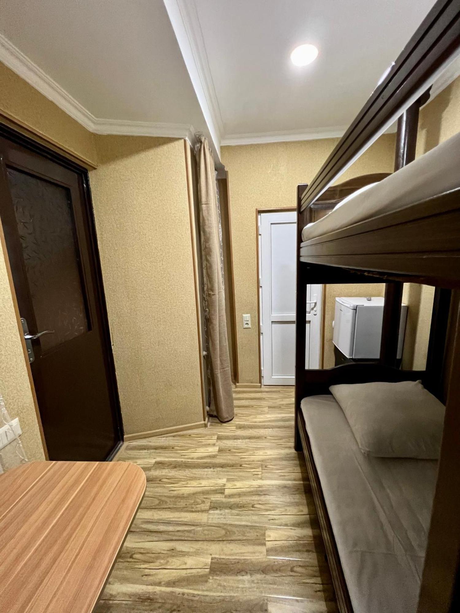 Guest House - Avlabari Tbilisi Exterior photo