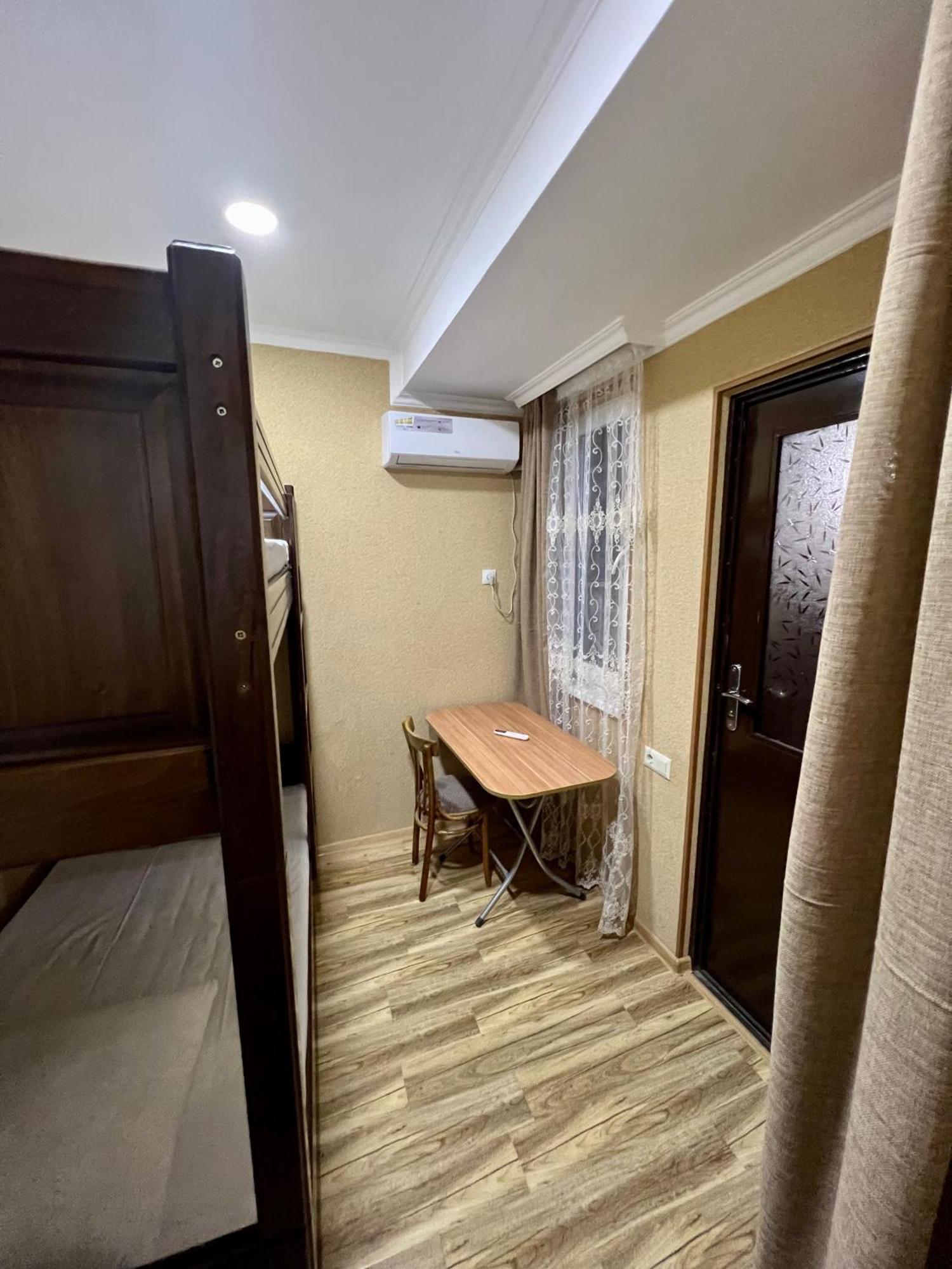 Guest House - Avlabari Tbilisi Exterior photo