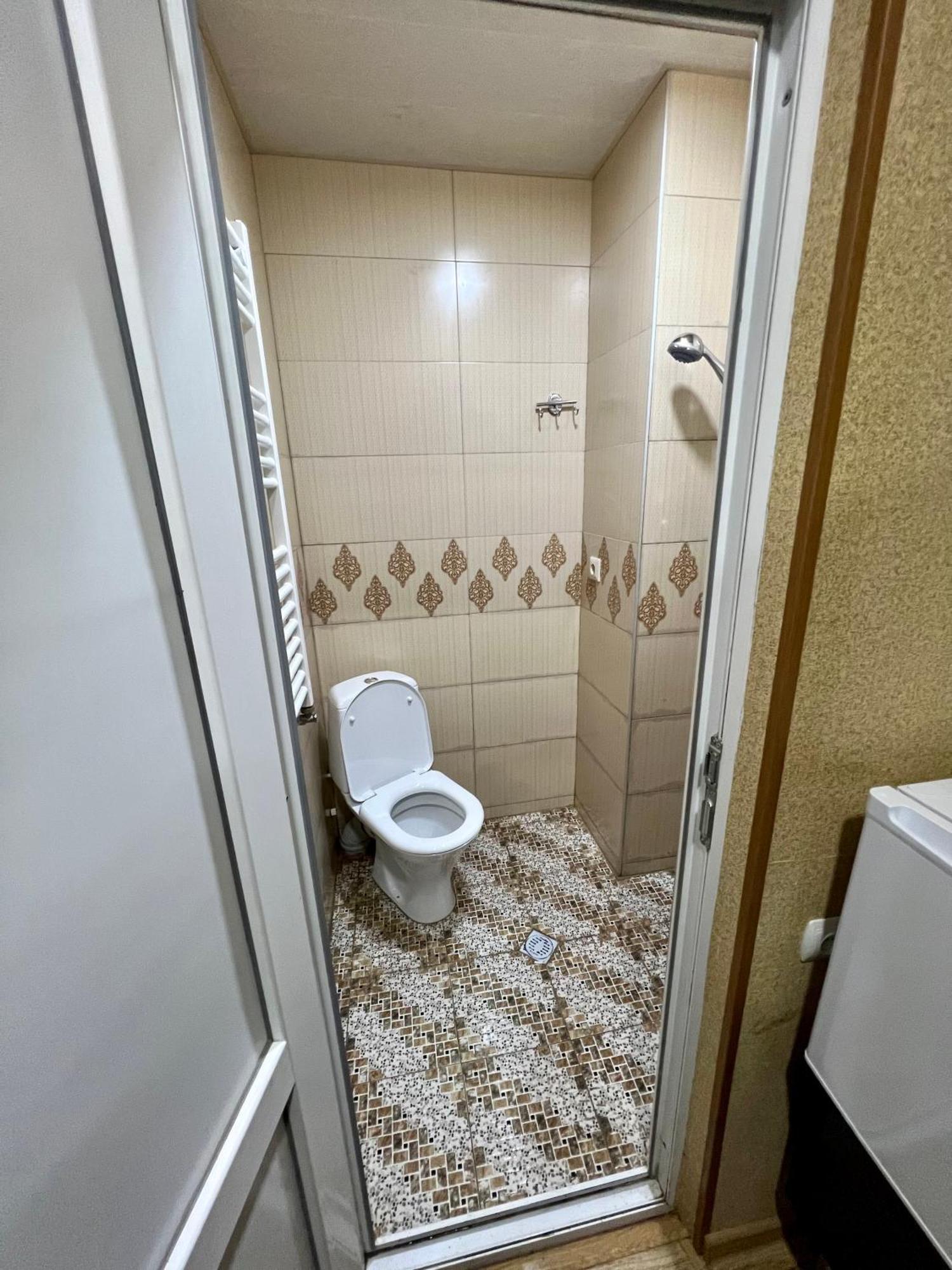 Guest House - Avlabari Tbilisi Exterior photo