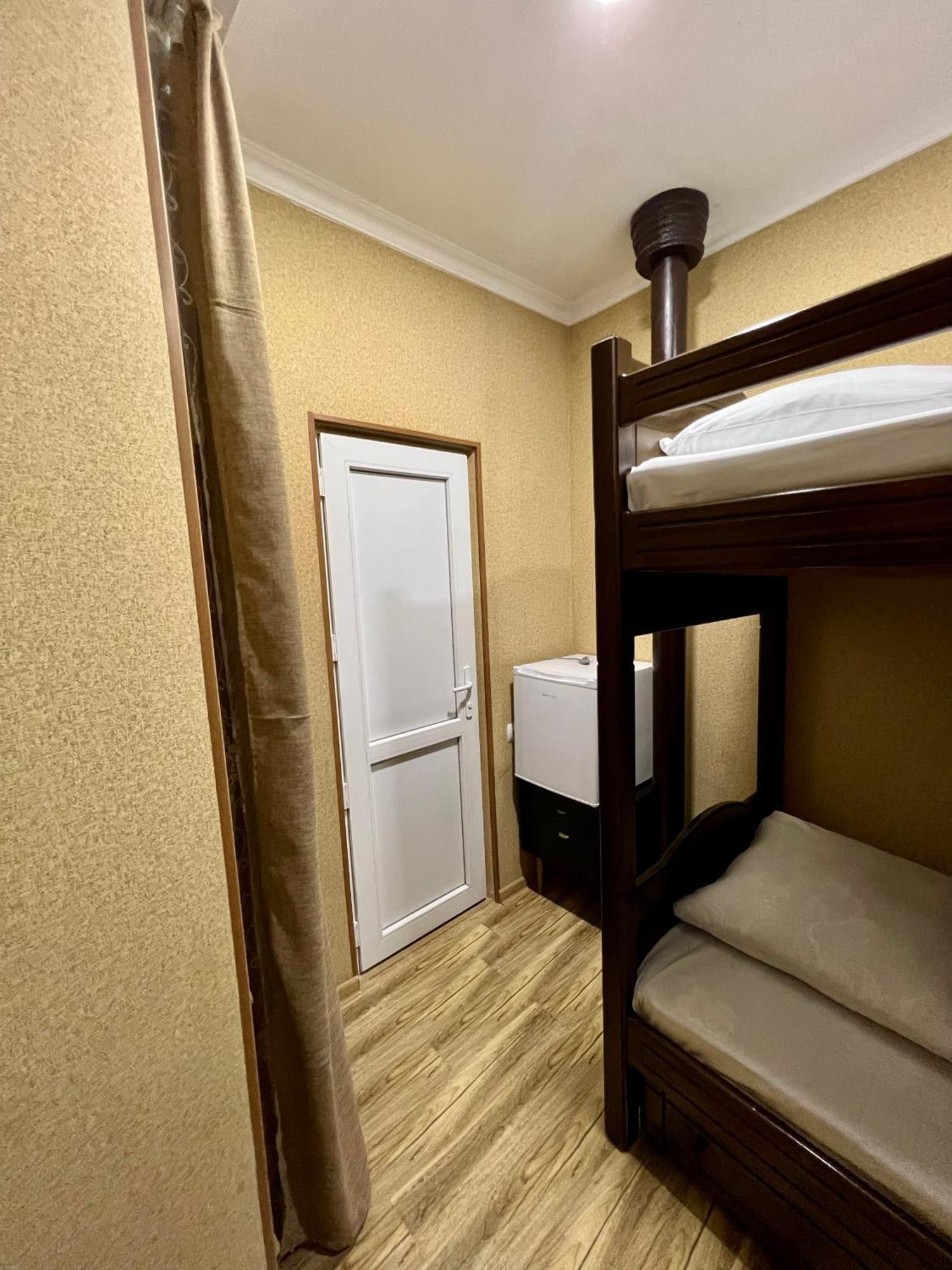 Guest House - Avlabari Tbilisi Exterior photo