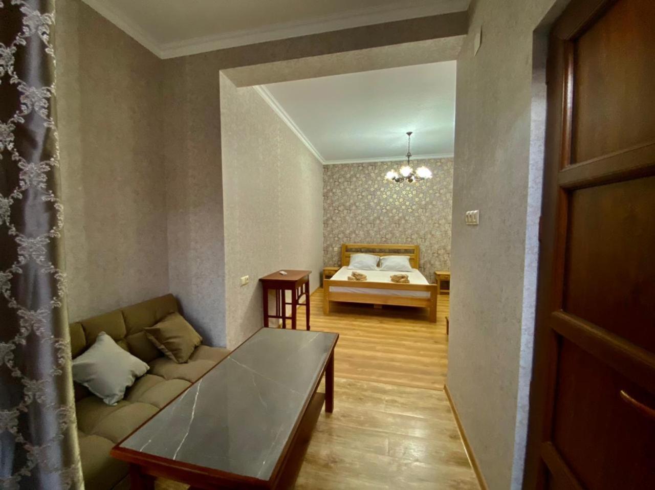 Guest House - Avlabari Tbilisi Room photo