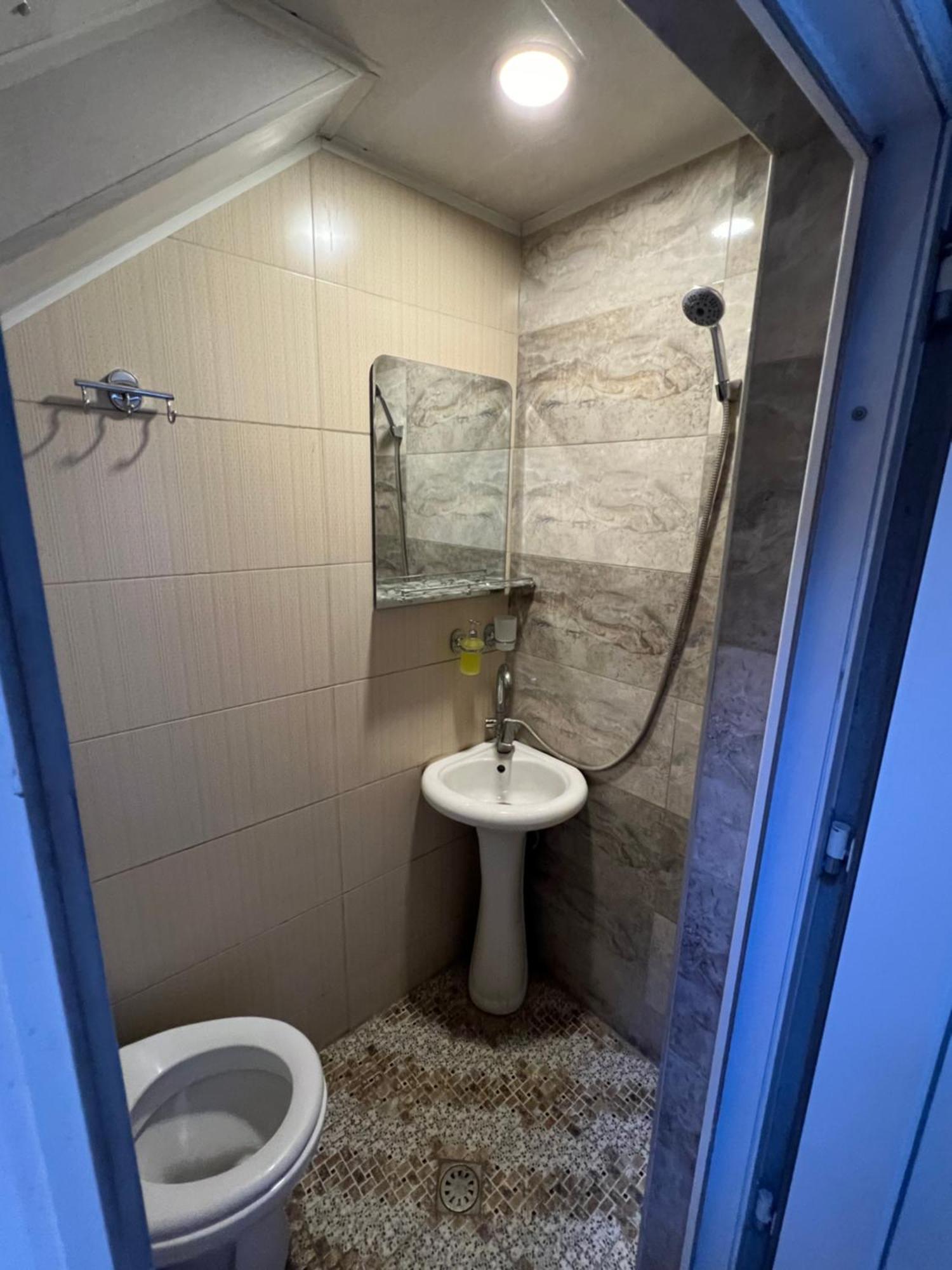 Guest House - Avlabari Tbilisi Exterior photo