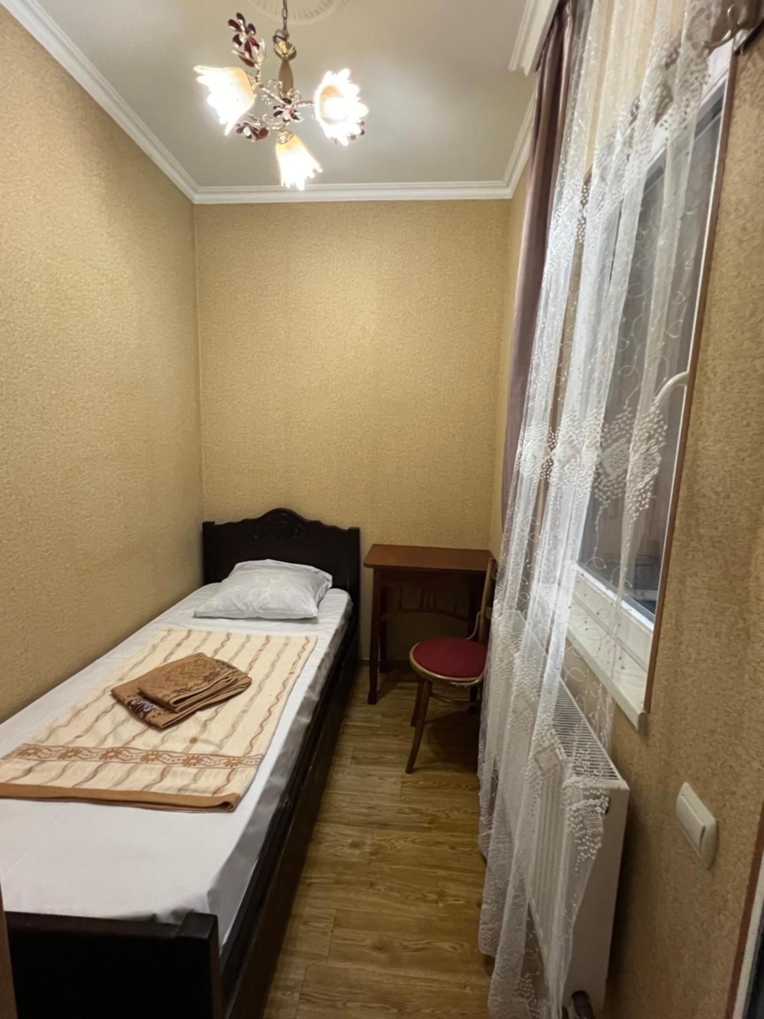 Guest House - Avlabari Tbilisi Exterior photo