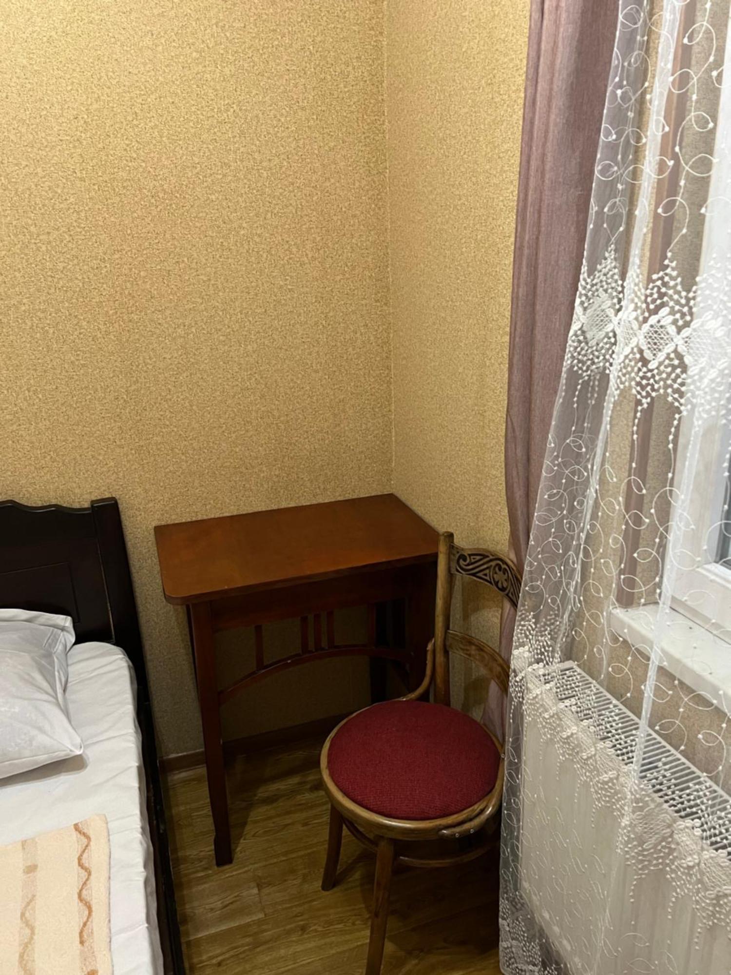 Guest House - Avlabari Tbilisi Exterior photo